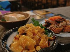 -喜多亭(宜山路店)