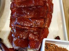 -小厨娘淮扬菜(六合欢乐港店)