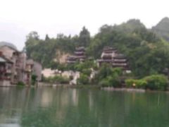 -古城苗家土菜馆(河景餐厅店)