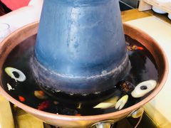 -北门涮肉·铜锅涮肉(南锣鼓巷店)