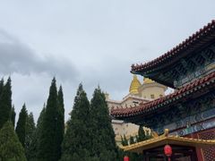 -龙口南山旅游景区
