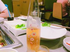 -海底捞火锅(雄峰城店)