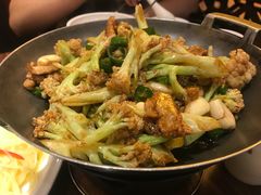 -梁记粥铺(开元地中海店)