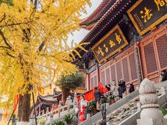 -宝通禅寺