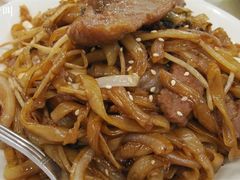 干炒牛河-糖朝(尖沙咀店)