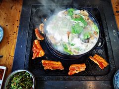 -丽水汇精品云南菜