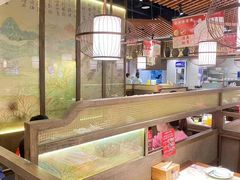 -金佬馆·川菜(芜湖繁昌华亿店)