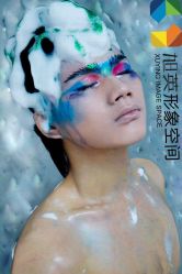 旭英形象化妆学校-旭英形象空间