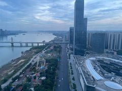 -南昌之星摩天轮