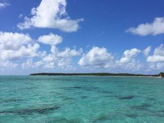 -蓝湾海滩