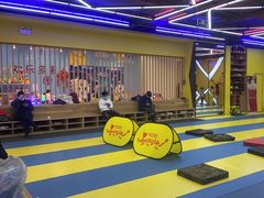 -HELLO功夫(印象城店)