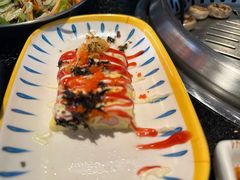 -牛焱·烧肉酒肆(五大道店)