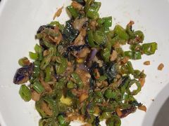 -炊烟小炒黄牛肉(浦东世纪汇店)