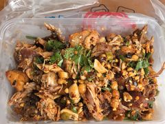 -鸿运兔·手撕烤兔(天府广场店)