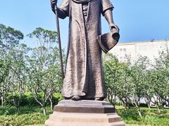 -上海大学(宝山校区)