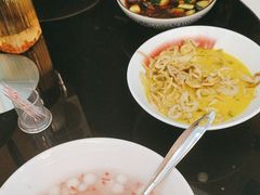 -丰收日·小海鲜·沪上家宴(顾村正大店)