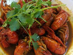 -漫天香·小龙虾餐厅(夏湾店)
