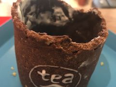 -茶是一枝花泡茶店