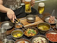 -夜食白市Yespicy·烧烤啤酒宵夜(番禺四海城店)