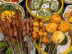 -福苗小骆驼烧烤(大唐不夜城店)