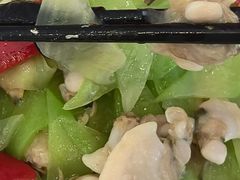 -碧海银沙海鲜餐厅(恒大海上威尼斯店)