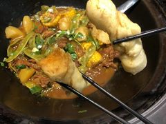 -好灶头铁锅炖(万象城店)
