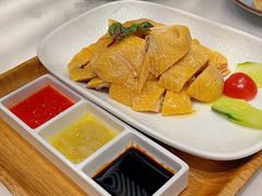 -星怡会·新加坡新美食(苏州中心店)