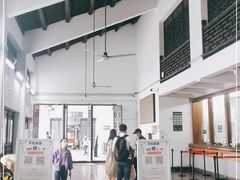 -乌镇东栅景区