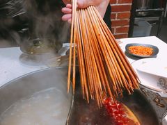 -钢管厂五区小郡肝串串香(南山店)