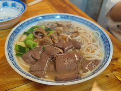 -锦泓老字号猪脏粉(东联大厦店)