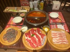 -披头士和牛火锅·寿喜烧自助(陶溪川店)