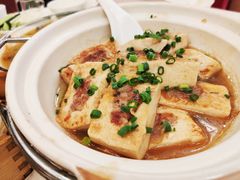 -福满园大酒楼(梅林店)