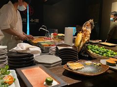 -三川·十酒Izakaya(南昌路店)
