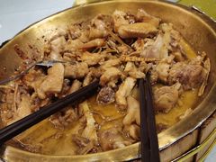 -围龙屋客家食府(福田店)