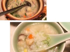 田园蔬菜粥-泰钰丰烤鸭.天津菜(开发区店)