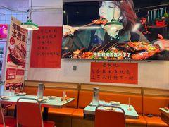 -川正旺江湖菜(三元桥店)