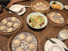 -南翔馒头店(豫园店)