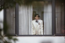 -SENS·BESPOKE男装私人定制