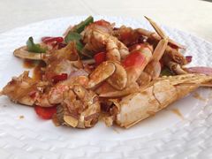 -大东海海鲜酒楼(渔人码头总店)