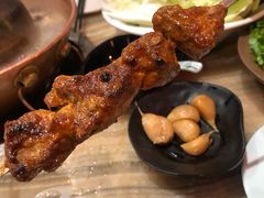 -东来顺饭庄(西直门店)
