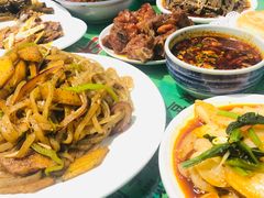 -令氏家外家周秦食府(高新店)