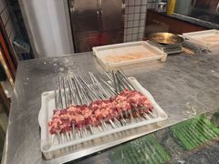 -西域阿里马新疆菜·清真(桂花路店)