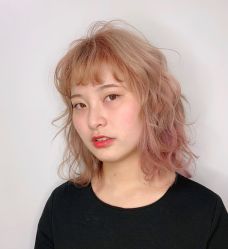 -PE SALON