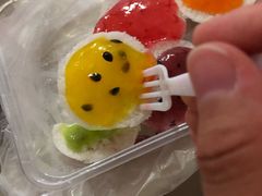 -津门红姐熟梨糕茶汤糕干(爱国道店)