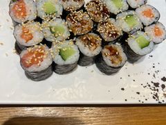 -赤稻·日式料理(禅城店)