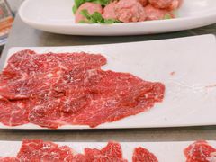 -鑫宝沙茶牛肉火锅(永泰店)