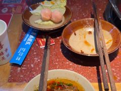 -赵美丽·重庆社区火锅·直营店(火车东站·中豪国际店)