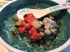 -花椒俏川菜小馆(南海万达店)