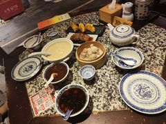 -南京大牌档(崇文门国瑞店)