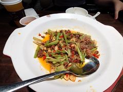 -洞庭土菜馆(天河北总店)